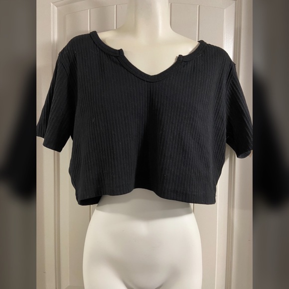 MISSGUIDED crop top - Picture 1 of 2